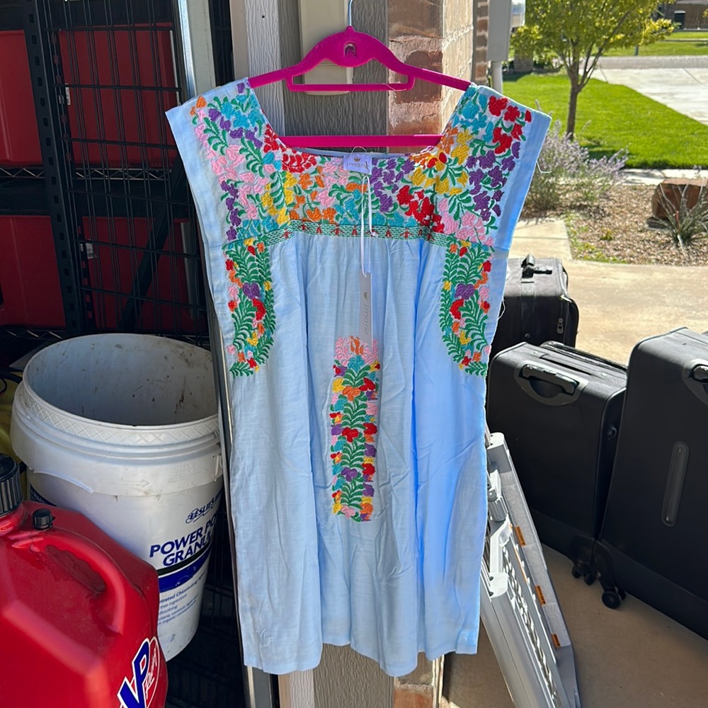 Brand new j. marie dress with tags!